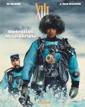 XIII - volume 16 - Operation Montecristo