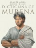 Dictionnaire Murena – Dictionnaire Murena - couv