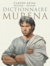 Dictionnaire Murena - couv