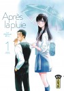 Après la pluie – Tome 1 - couv