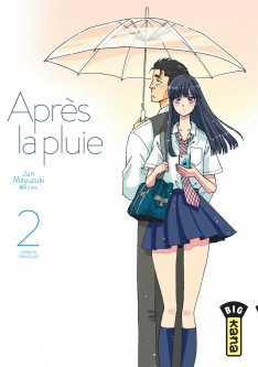 Après la pluie – Tome 2