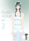 Après la pluie – Tome 3 - couv