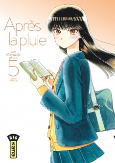 Après la pluie – Tome 5