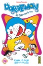 Doraemon – Tome 39 - couv