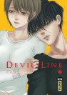 DevilsLine – Tome 7 - couv