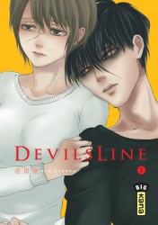DevilsLine – Tome 7