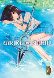 Strike the Blood – Tome 8