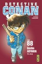 Détective Conan – Tome 88 - couv