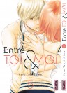 Entre toi et moi – Tome 5 - couv