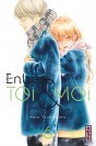 Entre toi et moi – Tome 6 - couv