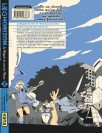 Log Horizon la brigade du vent de l'ouest – Tome 7 - 4eme