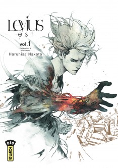 Levius Est (Cycle 2) – Tome 1