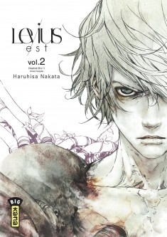 Levius Est (Cycle 2) – Tome 2