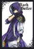 Black Butler – Tome 24 - couv