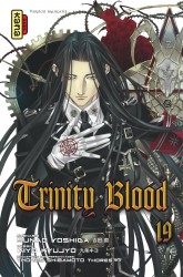 Trinity Blood – Tome 19
