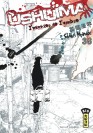 Ushijima, l'usurier de l'ombre – Tome 36 - couv