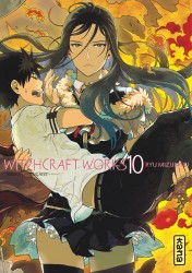 Witchcraft Works – Tome 10