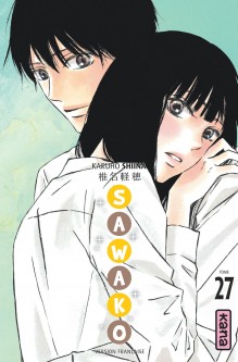 Sawako – Tome 27