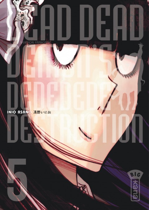 Tome 5