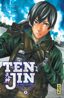 Tenjin – Tome 2