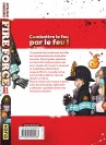 Fire Force – Tome 1 - 4eme