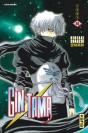 Gintama – Tome 45 - couv