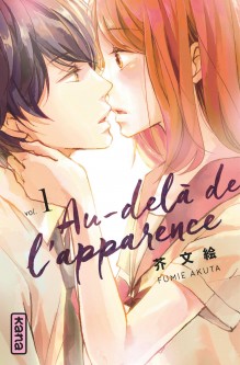 Au-delà de l'apparence – Tome 1