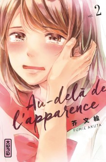 Au-delà de l'apparence – Tome 2