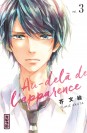 Au-delà de l'apparence – Tome 3 - couv