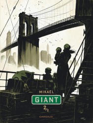 Giant – Tome 2