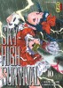 Sky-high survival – Tome 10 - couv