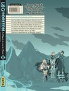 Log Horizon la brigade du vent de l'ouest – Tome 8 - 4eme