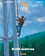 XIII - volume 26 - 2 132 meters