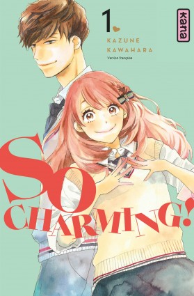 So charming !Tome 1