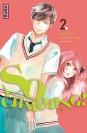 So charming ! – Tome 2 - couv