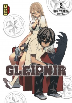 Gleipnir – Tome 2