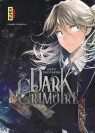 Dark grimoire T2 - couv