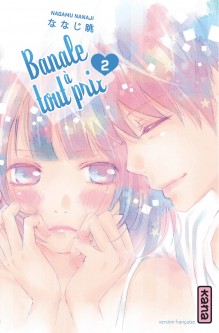 Banale à tout prix – Tome 2