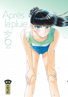 Après la pluie – Tome 6