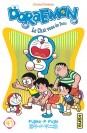 Doraemon T41 - couv