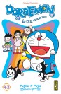 Doraemon T43 - couv