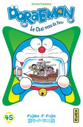 Doraemon – Tome 45