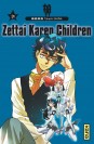 Zettai Karen Children – Tome 31 - couv