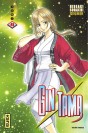 Gintama – Tome 49 - couv