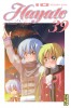 Hayate The combat butler – Tome 39 - couv