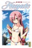 Hayate The combat butler – Tome 41 - couv