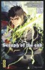 Seraph of the end – Tome 13 - couv