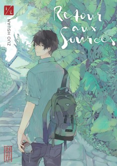 Retour aux sources – Tome 1