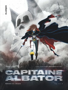 cover-comics-capitaine-albator-8211-les-memoires-de-l-8217-arcadia-8211-tome-3-tome-3-capitaine-albator-8211-les-memoires-de-l-8217-arcadia-8211-tome-3
