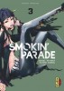 Smokin' Parade – Tome 3 - couv